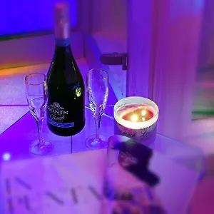 2* Hotel Barbarella