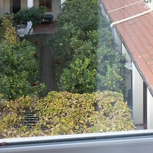 Hotel Palazzo Cappuccini Art Relais, Nápoles