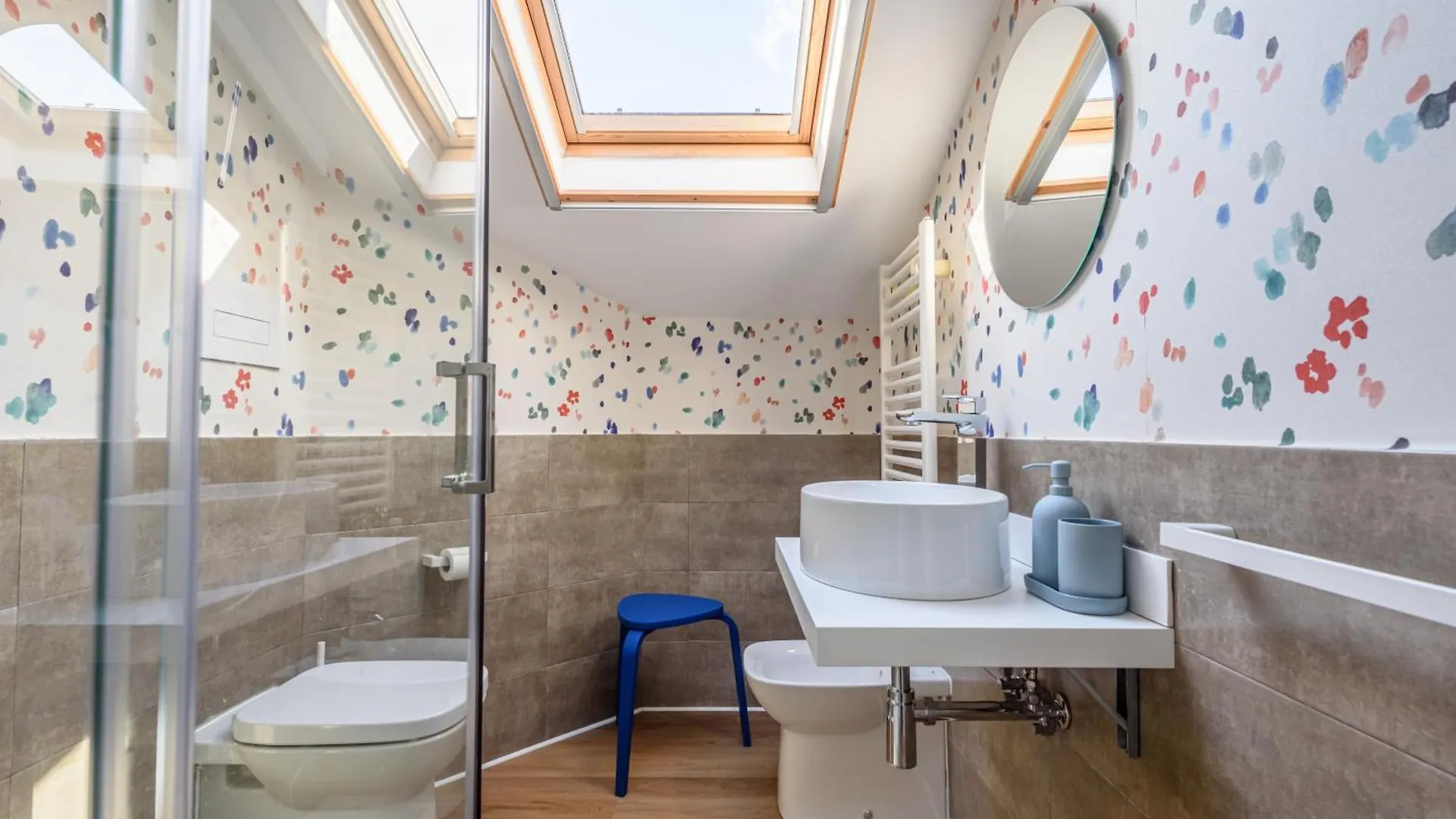 Casalina Apartment Naples