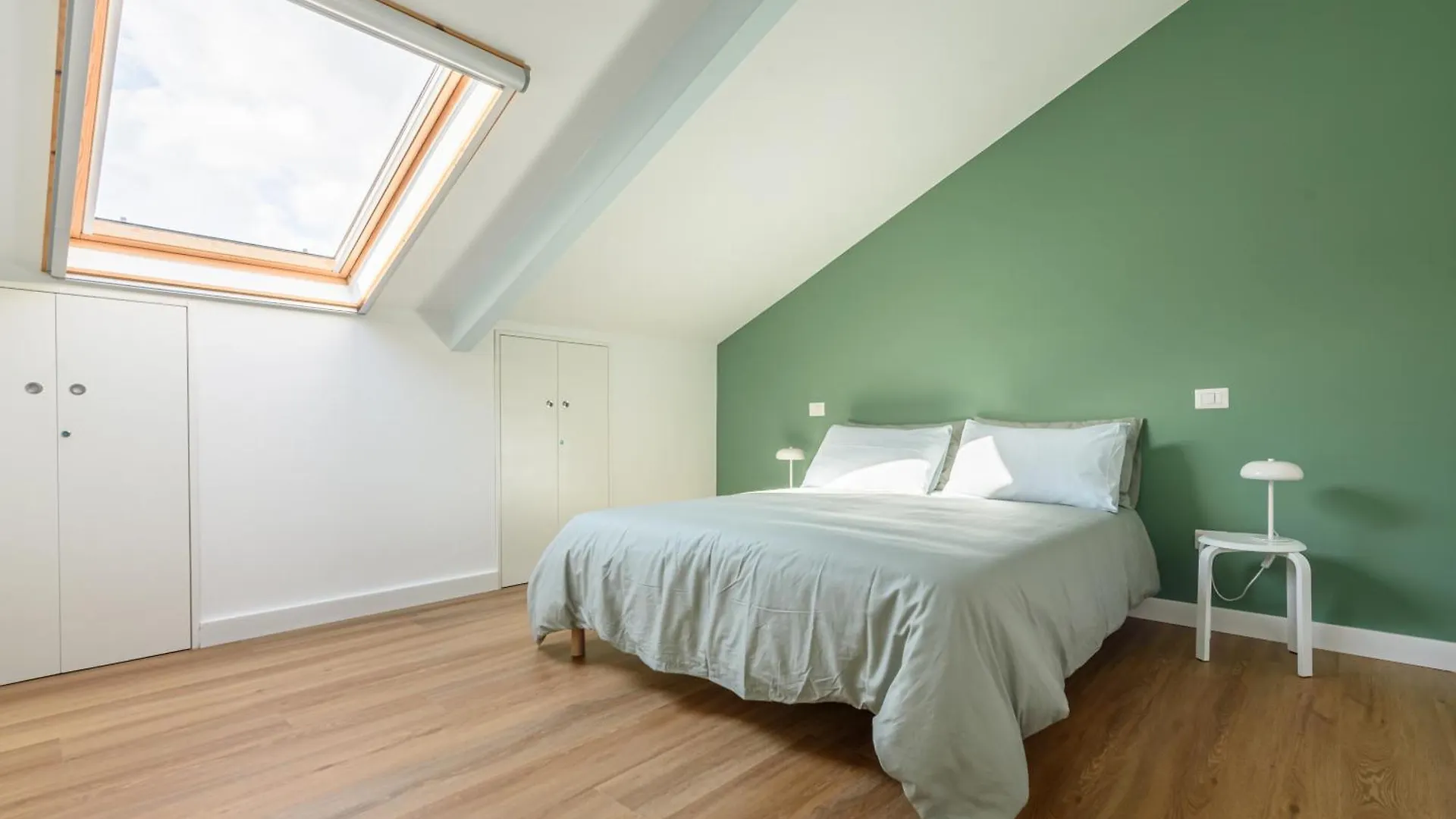 Casalina Apartment Naples Italy