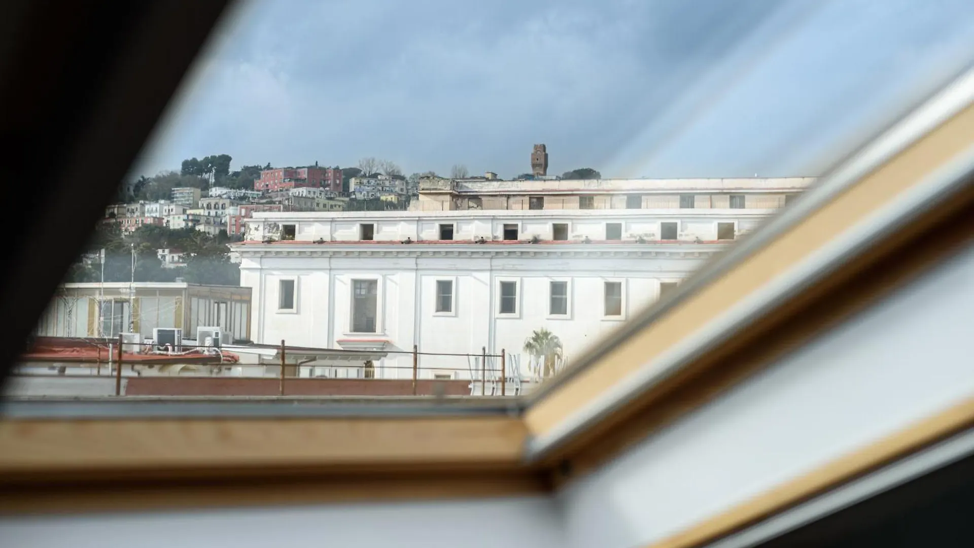 Casalina Apartment Naples