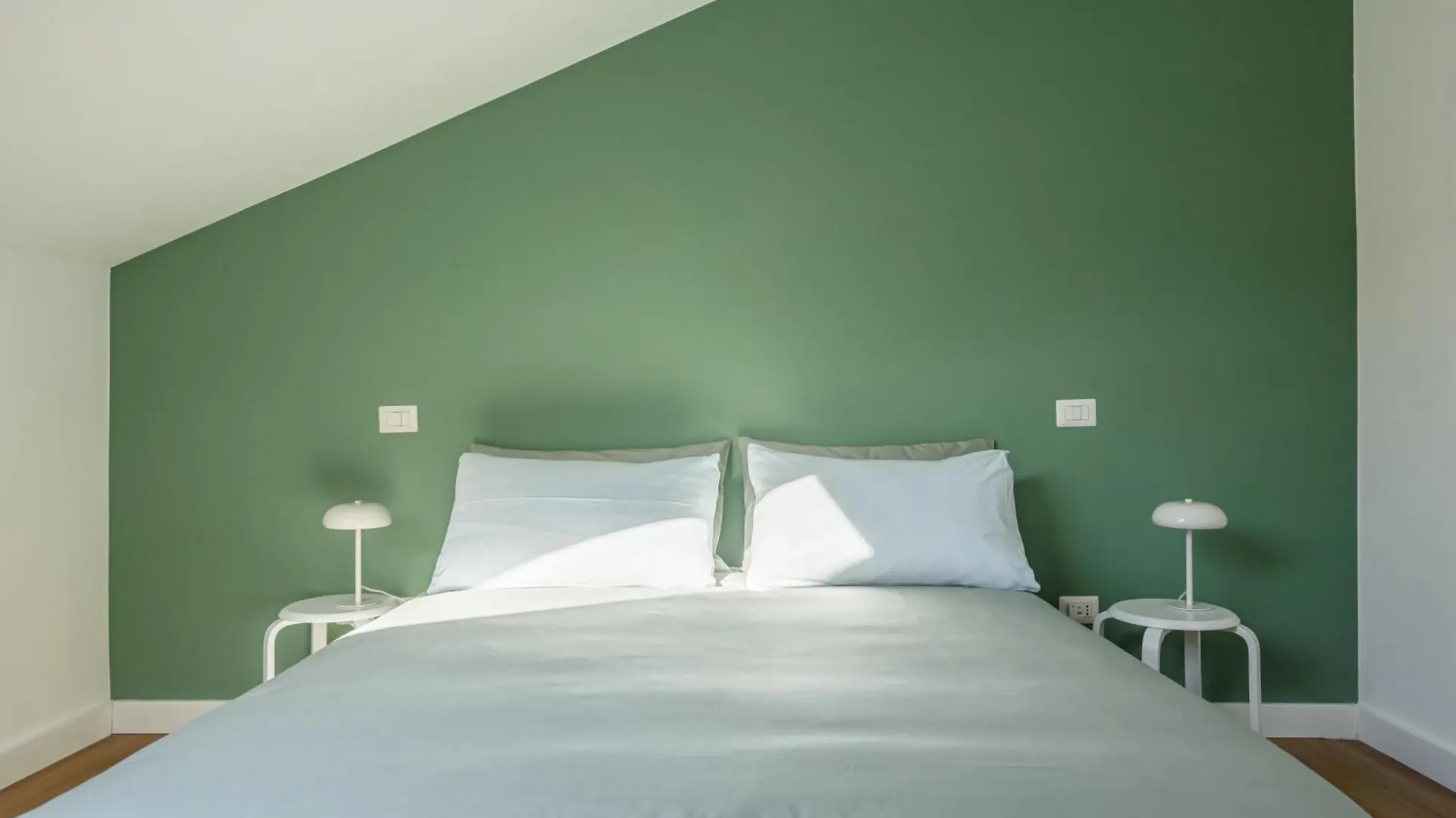 Hotel Casalina Apartment Naples