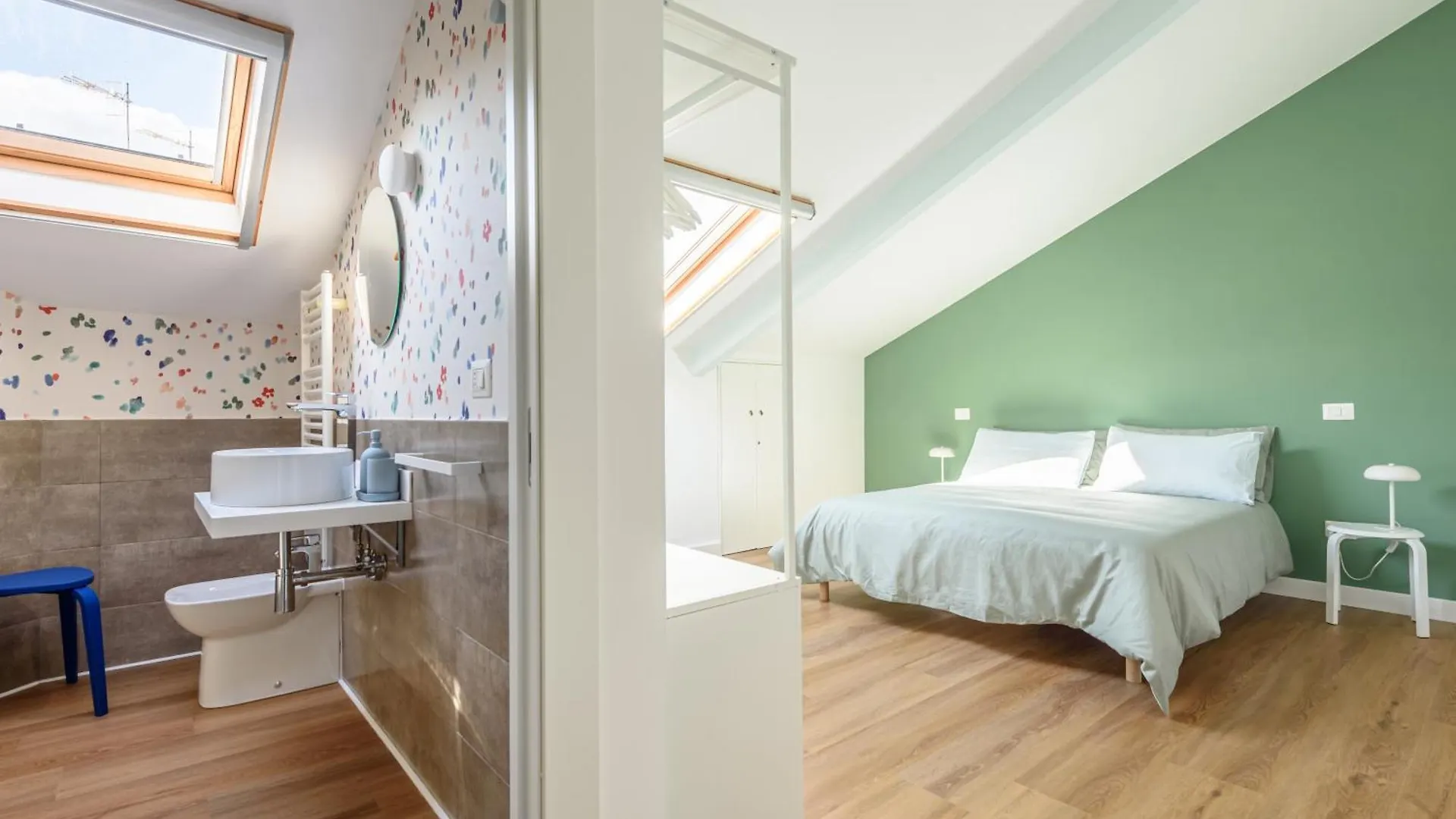Hotel Casalina Apartment Naples