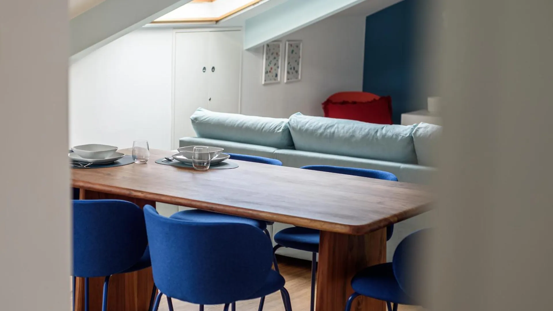 Casalina Apartment Naples 0*,  Italy