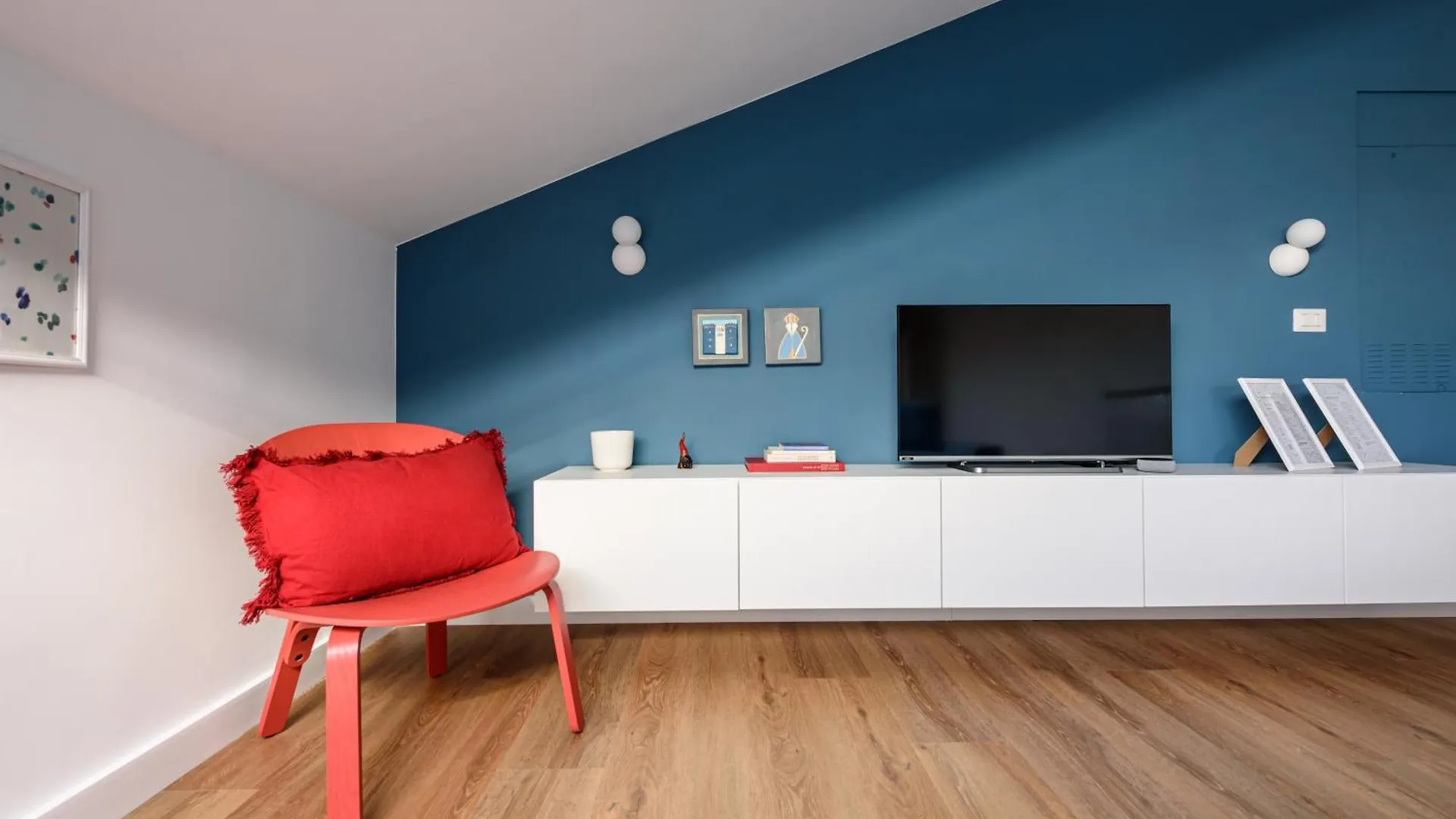 Casalina Apartment Naples 0*,  Italy