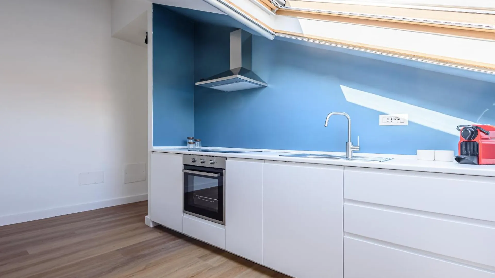 Hotel Casalina Apartment Naples