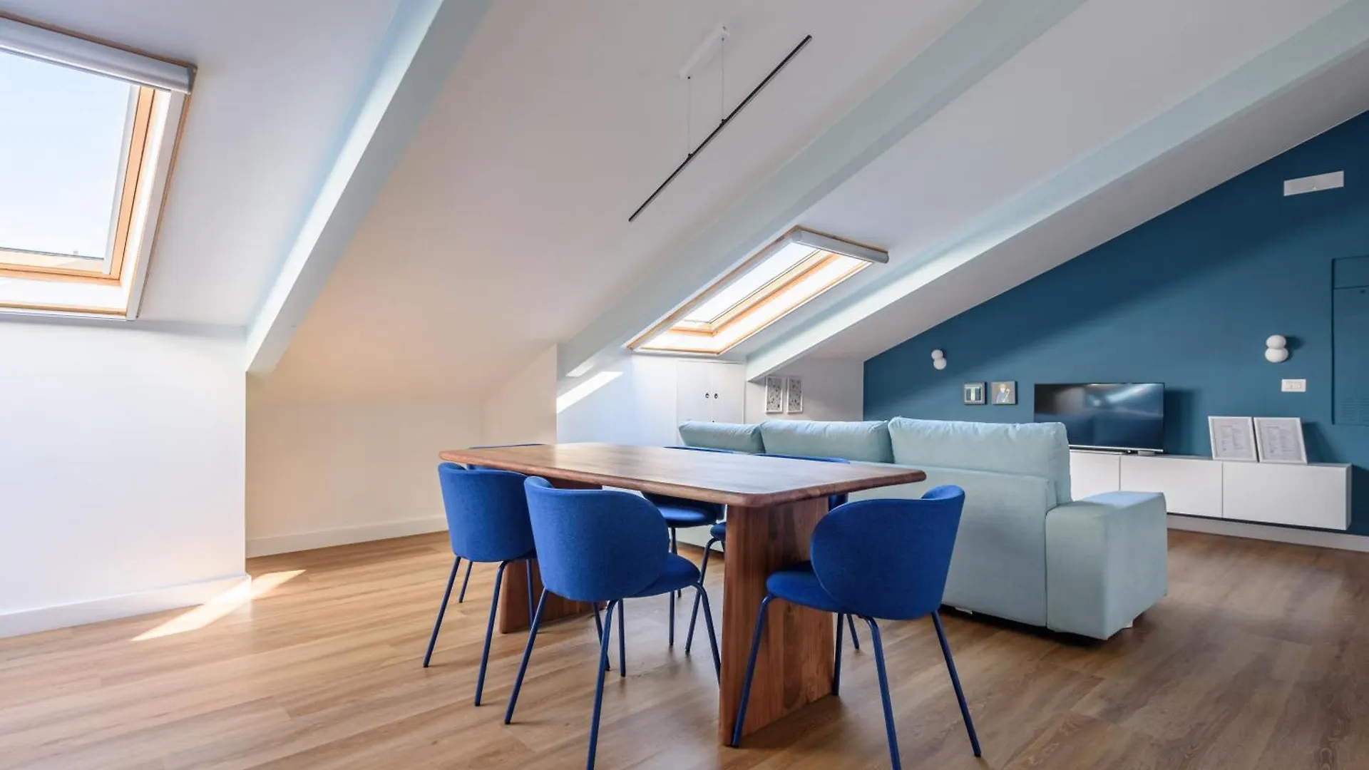 Casalina Apartment Naples
