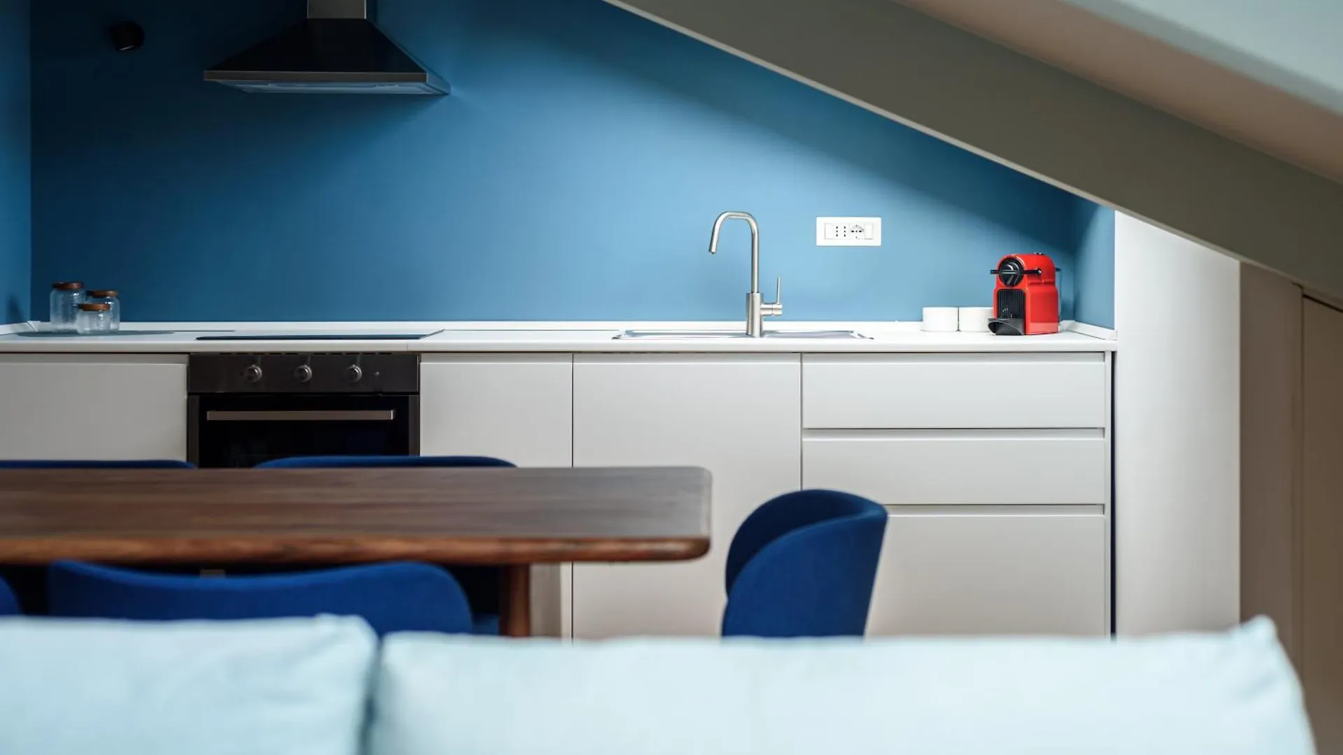 Hotel Casalina Apartment Naples