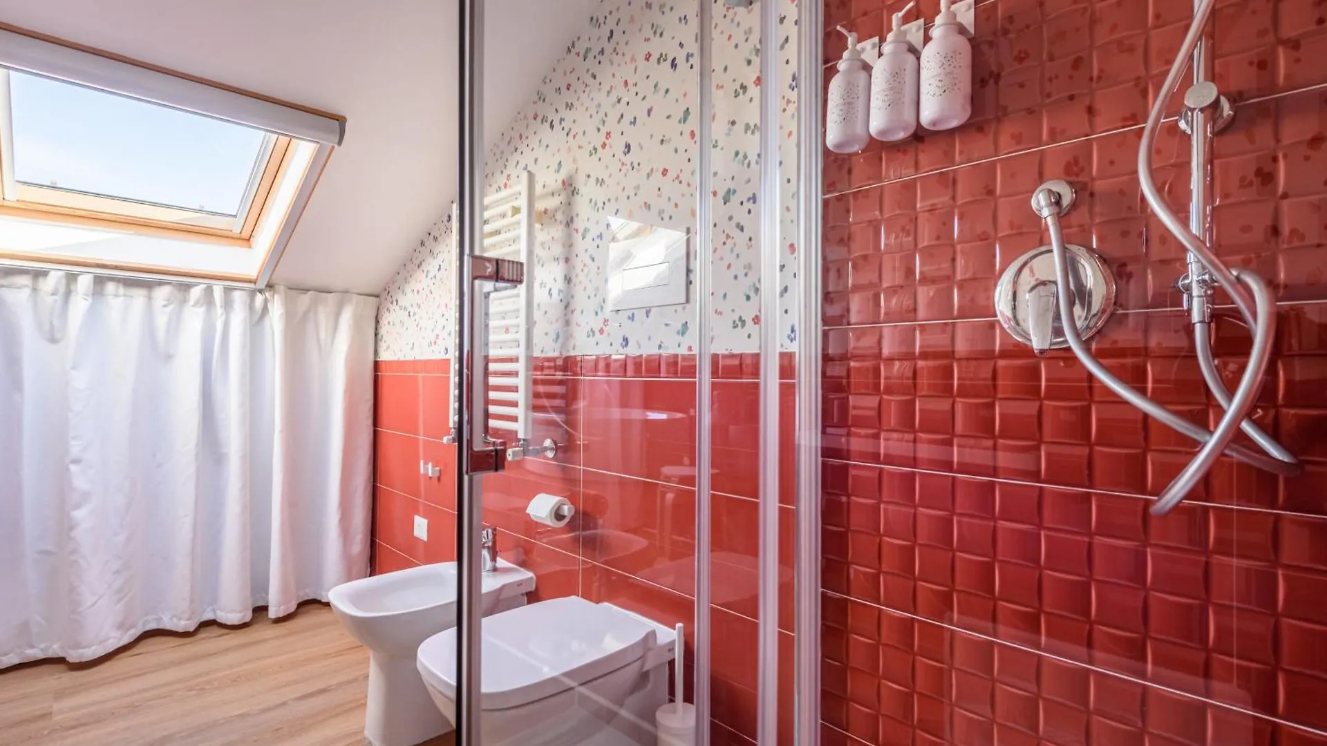Casalina Apartment Naples