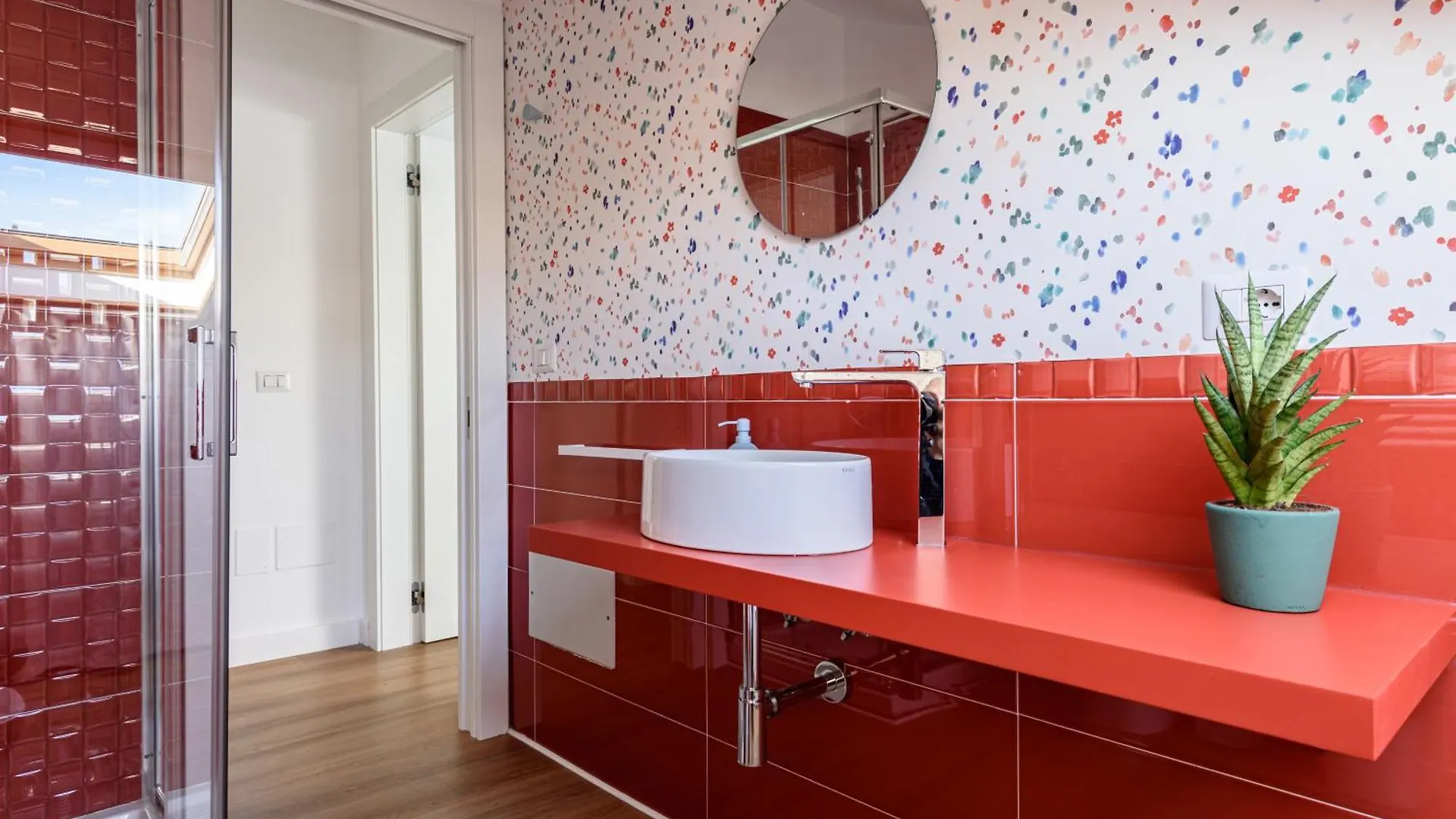 Casalina Apartment Naples 0*,  Italy
