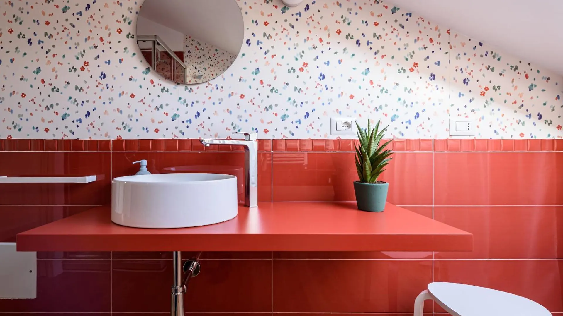Casalina Apartment Naples Hotel